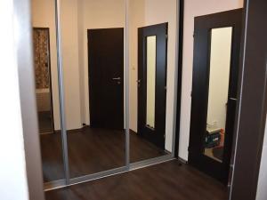 Pronájem bytu 2+kk, Liberec, Anenská, 47 m2