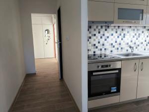 Pronájem bytu 3+1, Uherský Brod, 69 m2