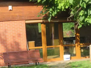 Dražba rodinného domu, Černouček, 114 m2