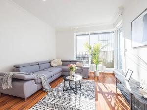 Prodej bytu 2+kk, Praha - Malešice, Počernická, 70 m2