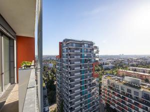 Prodej bytu 2+kk, Praha - Malešice, Počernická, 70 m2