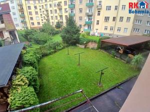 Prodej bytu 2+1, Děčín, 28. října, 57 m2