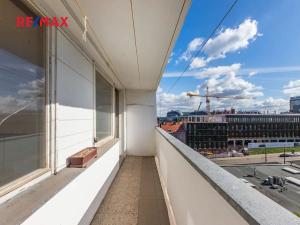 Prodej bytu 3+1, Praha - Nusle, Kotorská, 62 m2