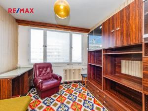 Prodej bytu 3+1, Praha - Nusle, Kotorská, 62 m2