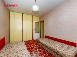 Prodej bytu 3+1, Praha - Nusle, Kotorská, 62 m2