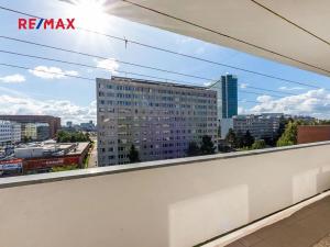 Prodej bytu 3+1, Praha - Nusle, Kotorská, 62 m2