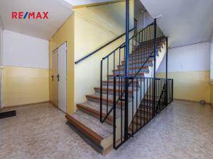 Prodej bytu 3+1, Praha - Nusle, Kotorská, 62 m2