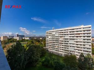 Prodej bytu 3+1, Praha - Nusle, Kotorská, 62 m2