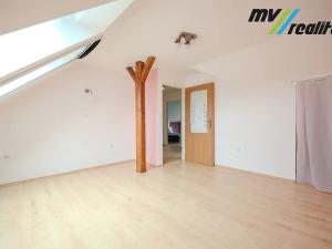 Prodej rodinného domu, Městec Králové, Svojsíkova, 124 m2