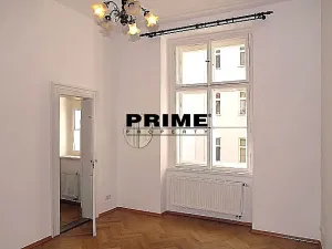 Pronájem bytu 3+kk, Praha - Vinohrady, Mánesova, 119 m2