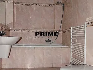 Pronájem bytu 3+kk, Praha - Vinohrady, Mánesova, 119 m2