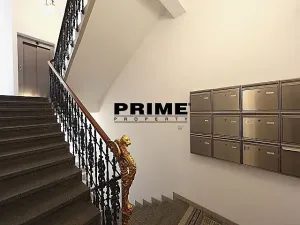Pronájem bytu 3+kk, Praha - Vinohrady, Mánesova, 119 m2
