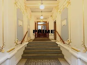 Pronájem bytu 3+kk, Praha - Vinohrady, Mánesova, 119 m2