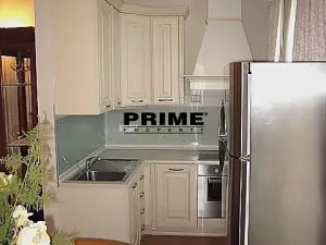 Pronájem bytu 1+kk, Praha - Vinohrady, Italská, 48 m2