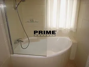 Pronájem bytu 1+kk, Praha - Vinohrady, Italská, 48 m2