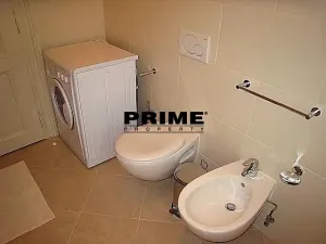 Pronájem bytu 1+kk, Praha - Vinohrady, Italská, 48 m2