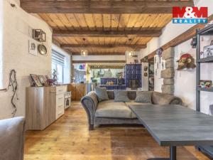 Prodej rodinného domu, Tanvald - Šumburk nad Desnou, Krkonošská, 220 m2