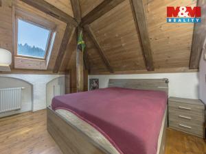 Prodej rodinného domu, Tanvald - Šumburk nad Desnou, Krkonošská, 220 m2