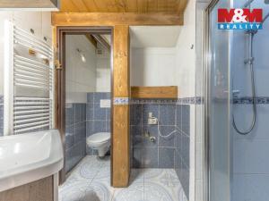 Prodej rodinného domu, Tanvald - Šumburk nad Desnou, Krkonošská, 220 m2