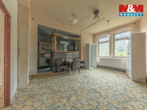 Prodej rodinného domu, Tanvald - Šumburk nad Desnou, Krkonošská, 220 m2