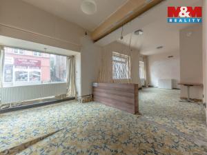 Prodej rodinného domu, Tanvald - Šumburk nad Desnou, Krkonošská, 220 m2