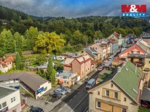 Prodej rodinného domu, Tanvald - Šumburk nad Desnou, Krkonošská, 220 m2