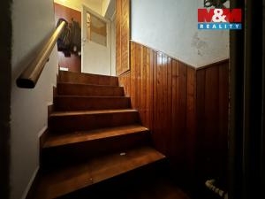 Prodej rodinného domu, Lnáře, 150 m2
