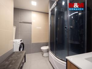 Prodej bytu 3+1, Praha - Střížkov, Rumburská, 62 m2