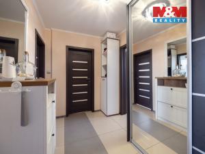 Prodej bytu 3+1, Praha - Střížkov, Rumburská, 62 m2
