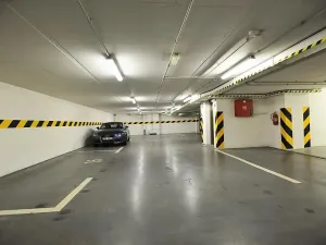 Pronájem bytu 3+kk, Praha - Vinohrady, Mánesova, 119 m2