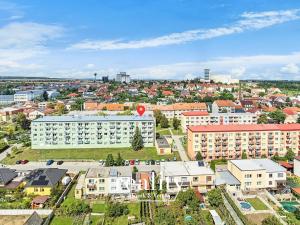 Prodej bytu 3+1, Hodonice, Sídliště, 75 m2