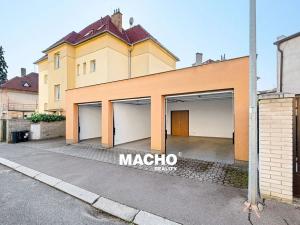 Pronájem skladu, Praha - Michle, Na dědinách, 83 m2