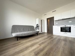 Pronájem bytu 1+kk, Praha - Hloubětín, Kolbenova, 30 m2