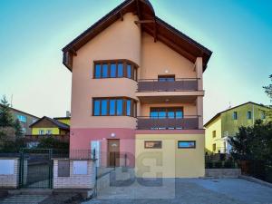 Pronájem bytu 2+kk, Praha - Hostavice, Jakubovská, 51 m2