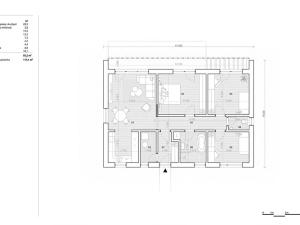 Prodej domu na klíč, Frenštát pod Radhoštěm, 92 m2