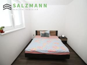 Pronájem bytu 4+kk, Vochov, 82 m2