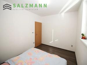 Pronájem bytu 4+kk, Vochov, 82 m2