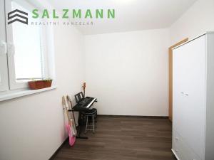 Pronájem bytu 4+kk, Vochov, 82 m2