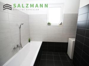 Pronájem bytu 4+kk, Vochov, 82 m2