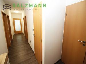 Pronájem bytu 4+kk, Vochov, 82 m2