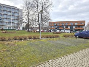 Pronájem bytu 2+kk, Kralupy nad Vltavou - Lobeček, Cesta brigádníků, 40 m2