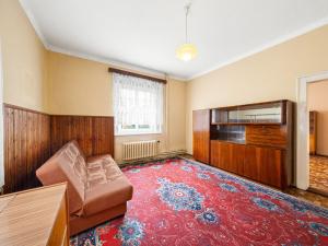 Prodej rodinného domu, Velvary, Tyršova, 160 m2