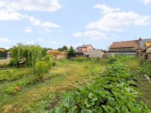 Prodej rodinného domu, Velvary, Tyršova, 160 m2