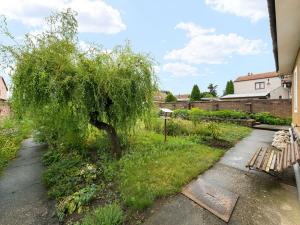 Prodej rodinného domu, Velvary, Tyršova, 160 m2
