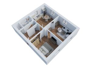 Prodej rodinného domu, Velvary, Tyršova, 160 m2