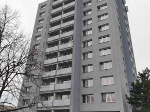 Pronájem bytu 1+kk, Karviná - Fryštát, Karola Śliwky, 32 m2