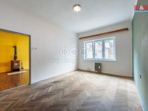 Prodej bytu 3+1, Oloví - Hory, 67 m2