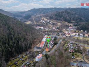Prodej bytu 3+1, Oloví - Hory, 67 m2