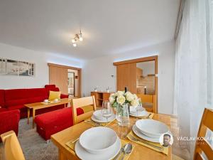 Prodej bytu 3+1, Jičín, Přátelství, 72 m2