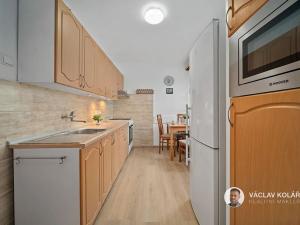 Prodej bytu 3+1, Jičín, Přátelství, 72 m2